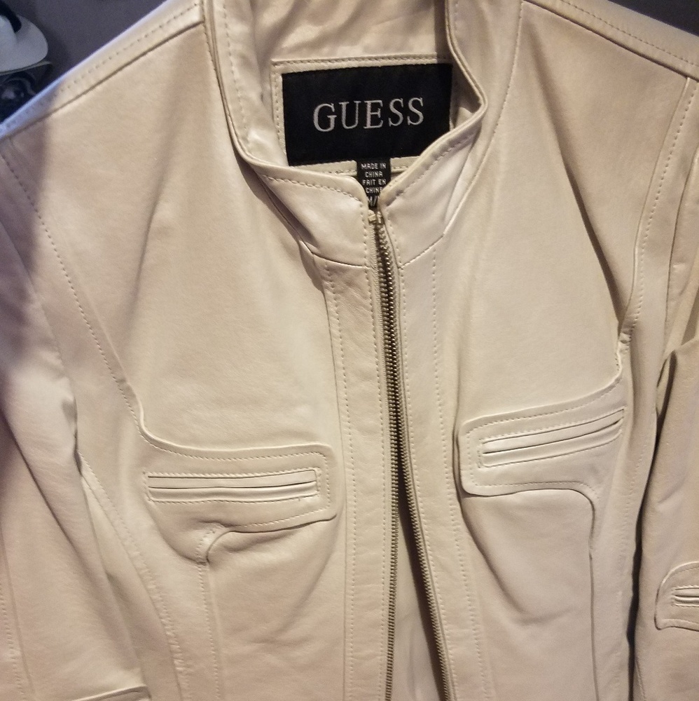 Guess jacket